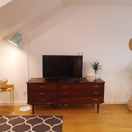 Ferienwohnung T2P Mimosa House Vila Nova de Gaia Exterior foto