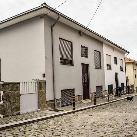Ferienwohnung T2P Mimosa House Vila Nova de Gaia Exterior foto