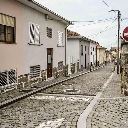 Ferienwohnung T2P Mimosa House Vila Nova de Gaia Exterior foto