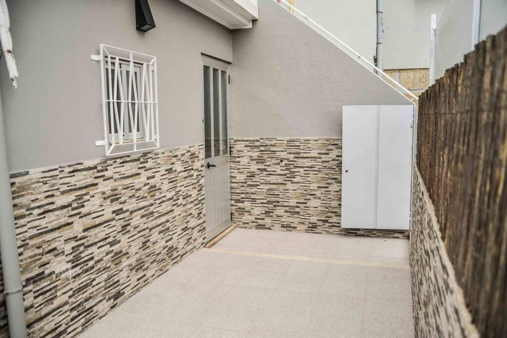 Ferienwohnung T2P Mimosa House Vila Nova de Gaia Exterior foto