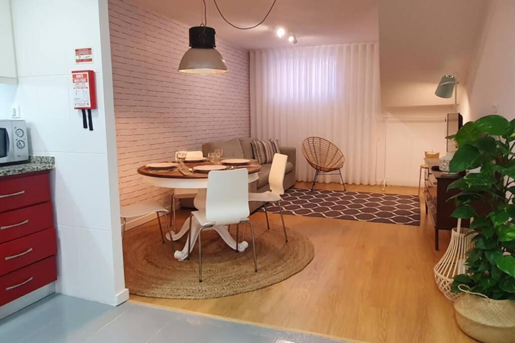 Ferienwohnung T2P Mimosa House Vila Nova de Gaia Exterior foto