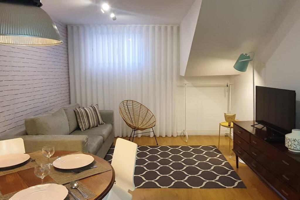 Ferienwohnung T2P Mimosa House Vila Nova de Gaia Exterior foto