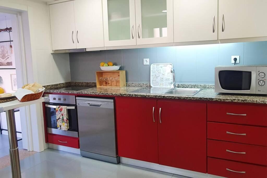 Ferienwohnung T2P Mimosa House Vila Nova de Gaia Exterior foto