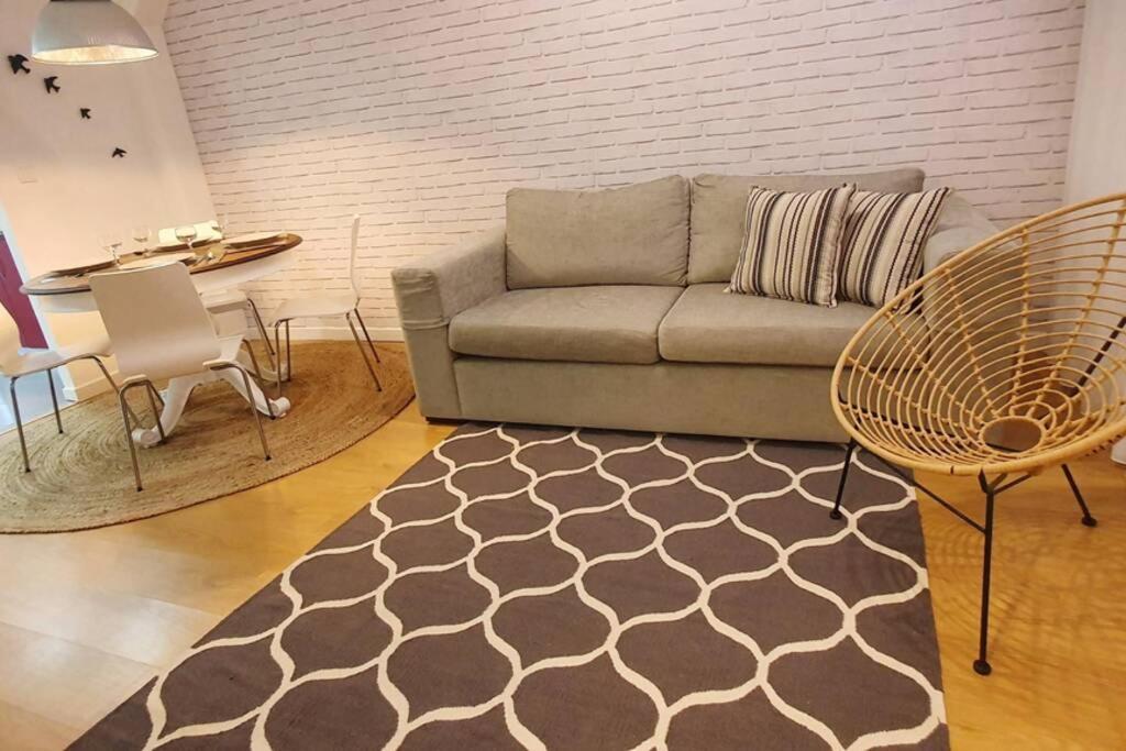 Ferienwohnung T2P Mimosa House Vila Nova de Gaia Exterior foto