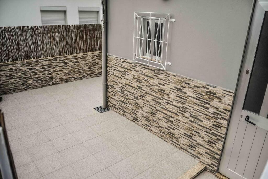 Ferienwohnung T2P Mimosa House Vila Nova de Gaia Exterior foto
